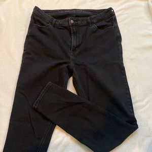 Womens Old Navy Size 14 TALL